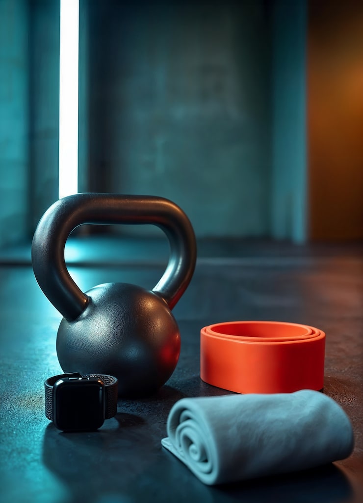 Fitness & Exercise Equipment