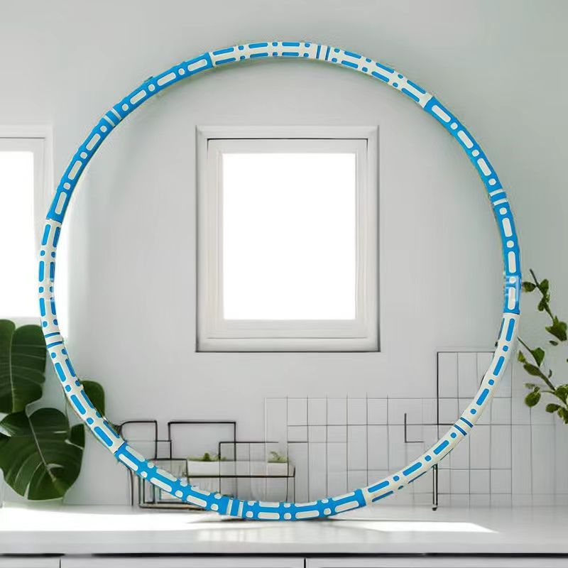 Foam Hula Hoop