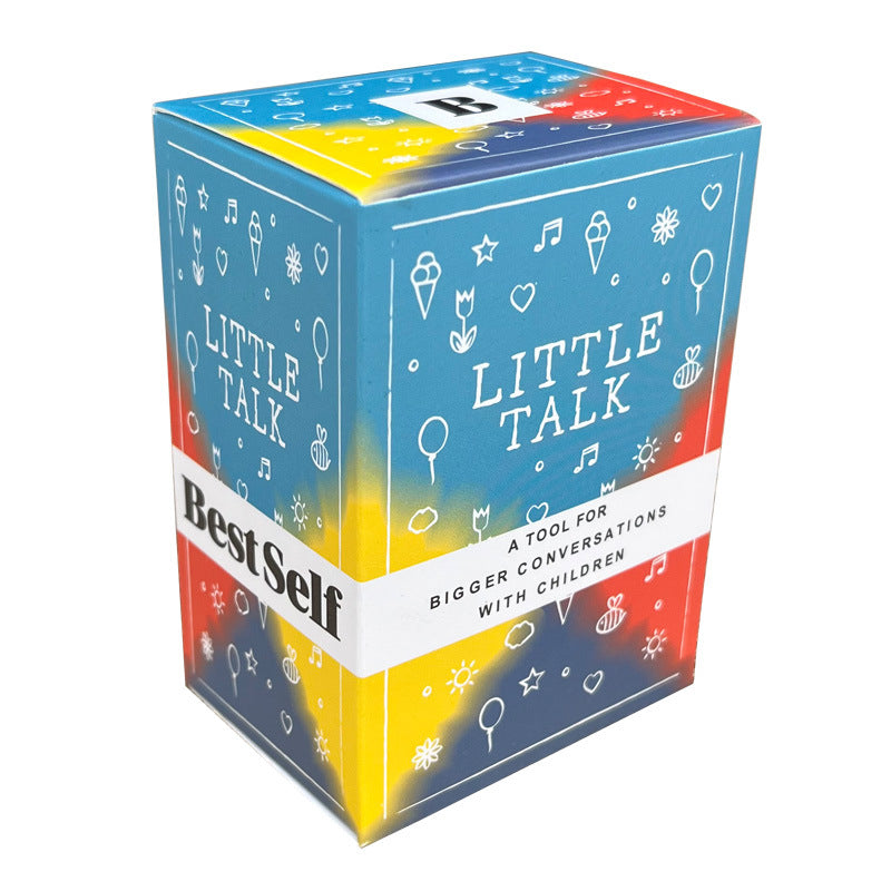 Intimacy Deck by BestSelf - Romantic Couple Card Game