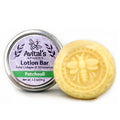 Avitals Lotion Bar