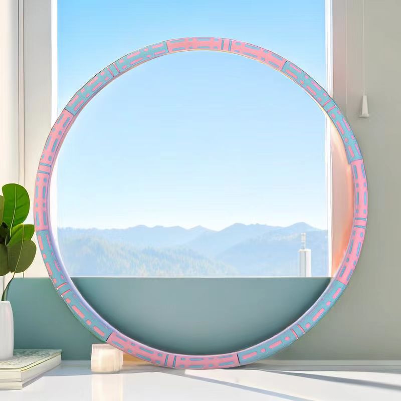 Foam Hula Hoop