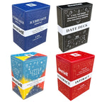 Intimacy Deck by BestSelf - Romantic Couple Card Game