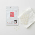 COSRX Acne Pimple Patch (96) Absorbing Hydrocolloid Original 3 Size Patches for Blemishes and Zits Cover Spot Stickers for Face and Body Not Tested on Animals