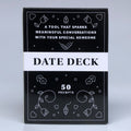 Intimacy Deck by BestSelf - Romantic Couple Card Game