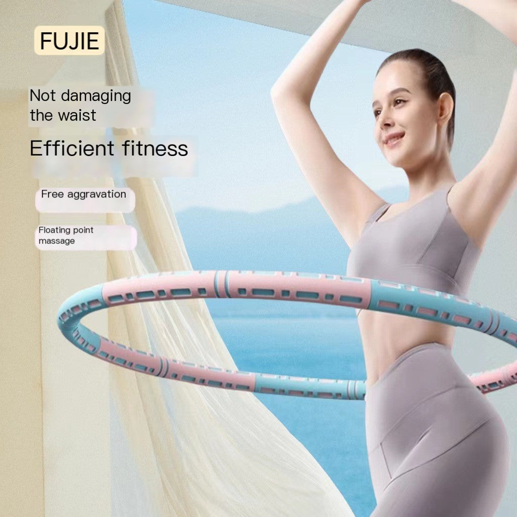 Foam Hula Hoop