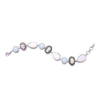 Vintage Gemstone Bracelet - Fresh Style Design